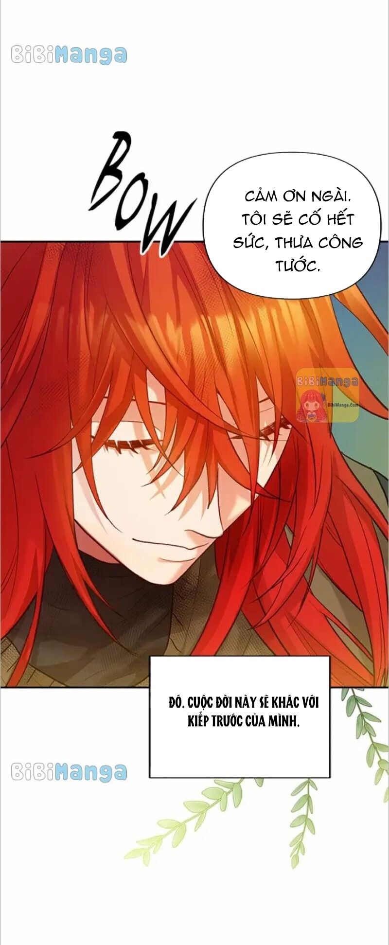 Cuộc Sống Xa Hoa Của Cô Nhân Tình Giả Chapter 5 - 38