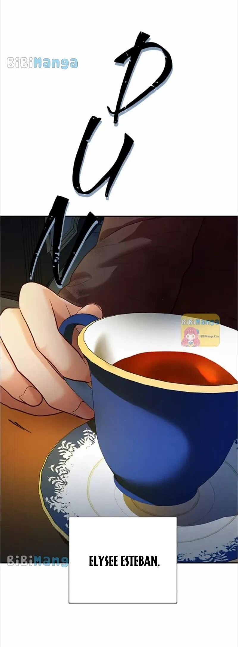 Cuộc Sống Xa Hoa Của Cô Nhân Tình Giả Chapter 5 - 43