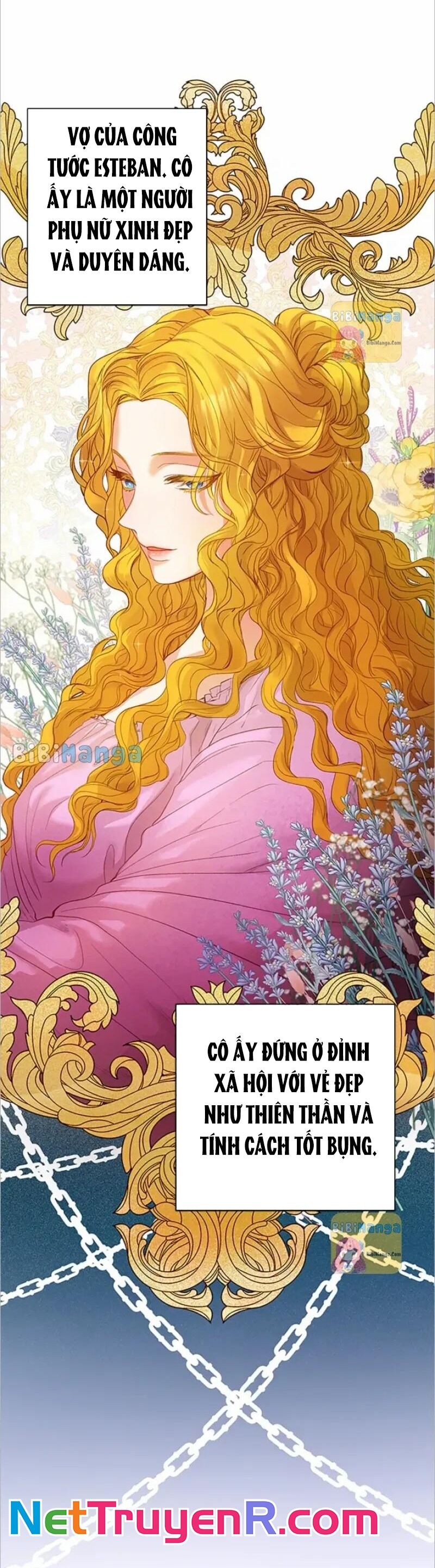 Cuộc Sống Xa Hoa Của Cô Nhân Tình Giả Chapter 5 - 44