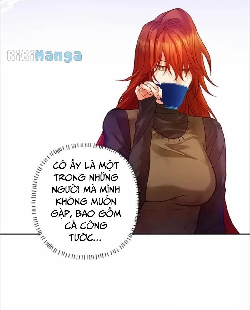 Cuộc Sống Xa Hoa Của Cô Nhân Tình Giả Chapter 5 - 45