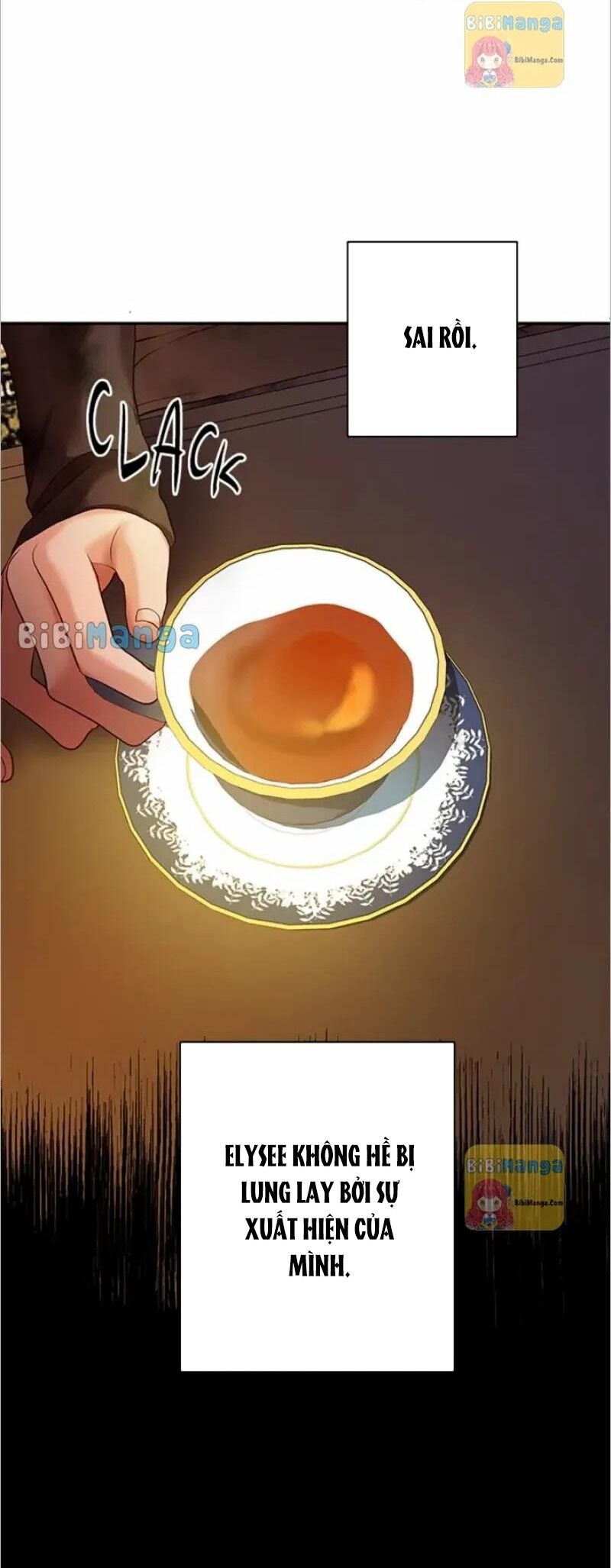 Cuộc Sống Xa Hoa Của Cô Nhân Tình Giả Chapter 5 - 48