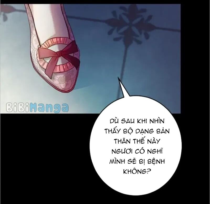 Cuộc Sống Xa Hoa Của Cô Nhân Tình Giả Chapter 5 - 53