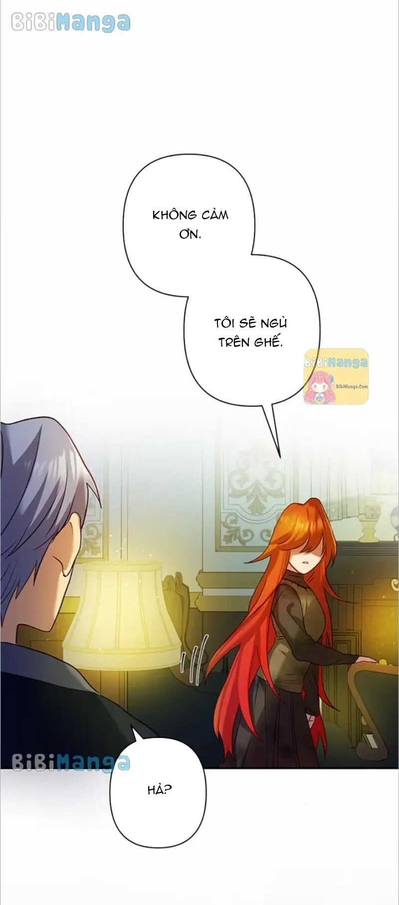 Cuộc Sống Xa Hoa Của Cô Nhân Tình Giả Chapter 5 - 71