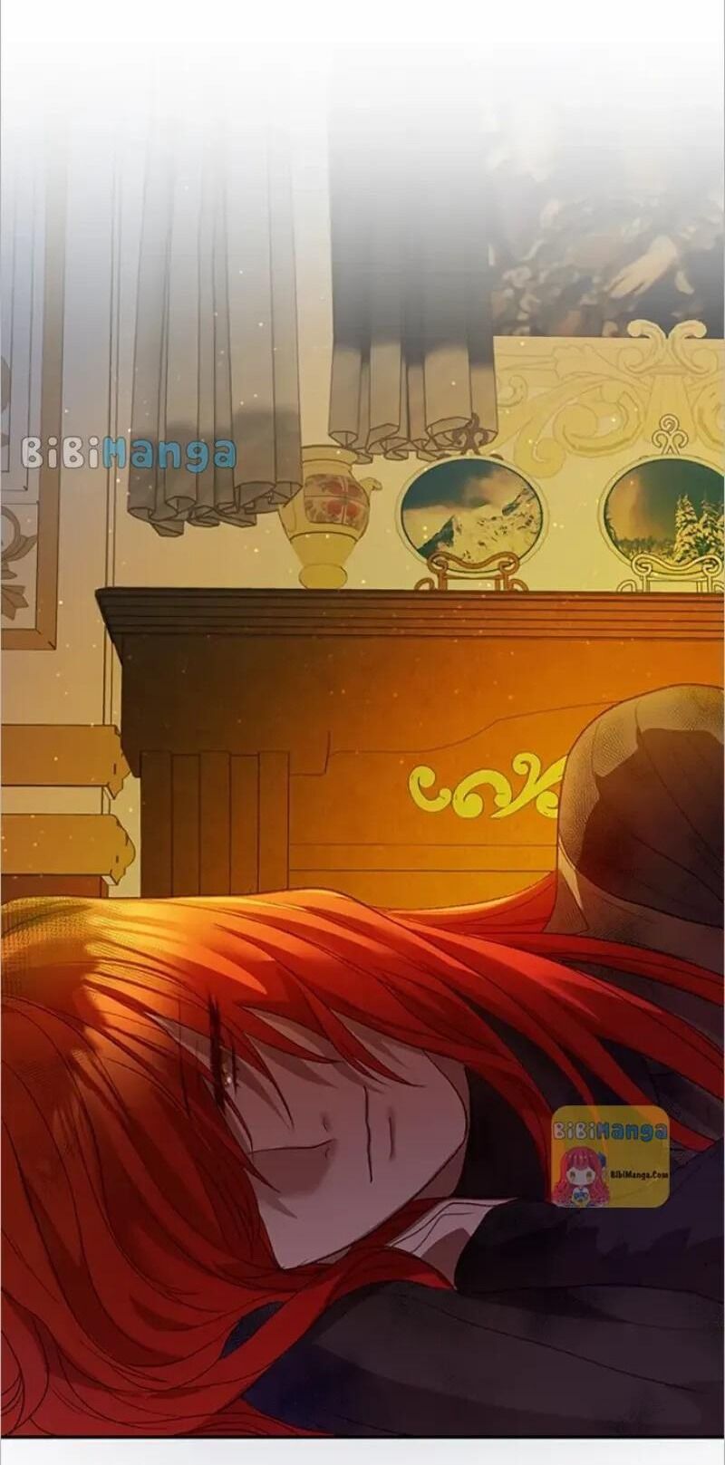 Cuộc Sống Xa Hoa Của Cô Nhân Tình Giả Chapter 5 - 79