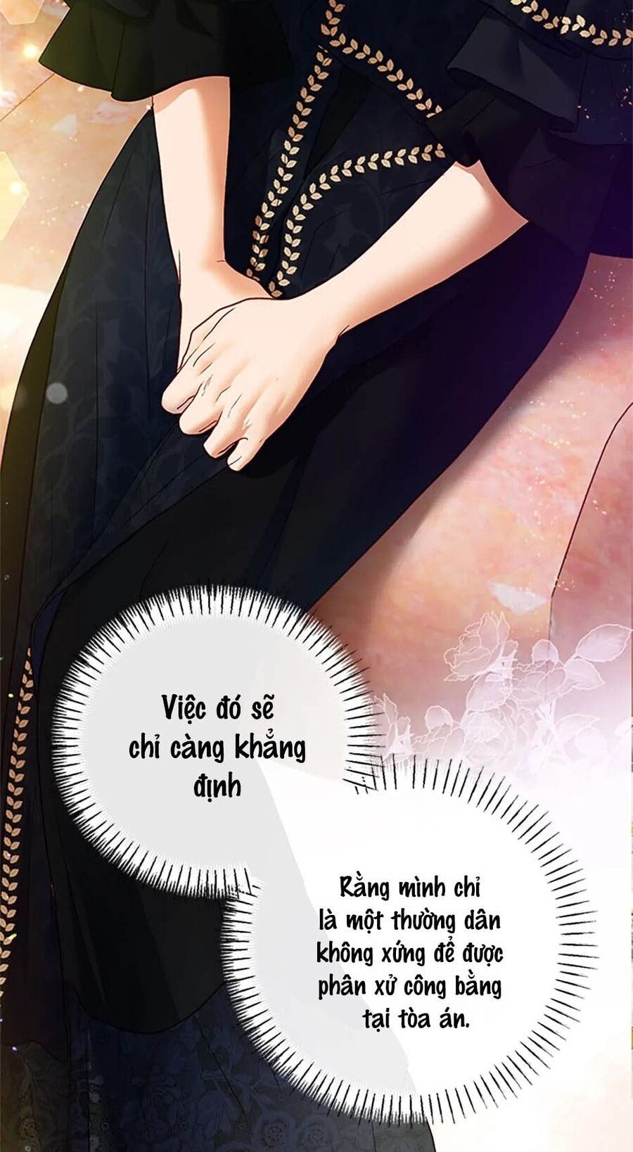 Cuộc Sống Xa Hoa Của Cô Nhân Tình Giả Chapter 50 - 11