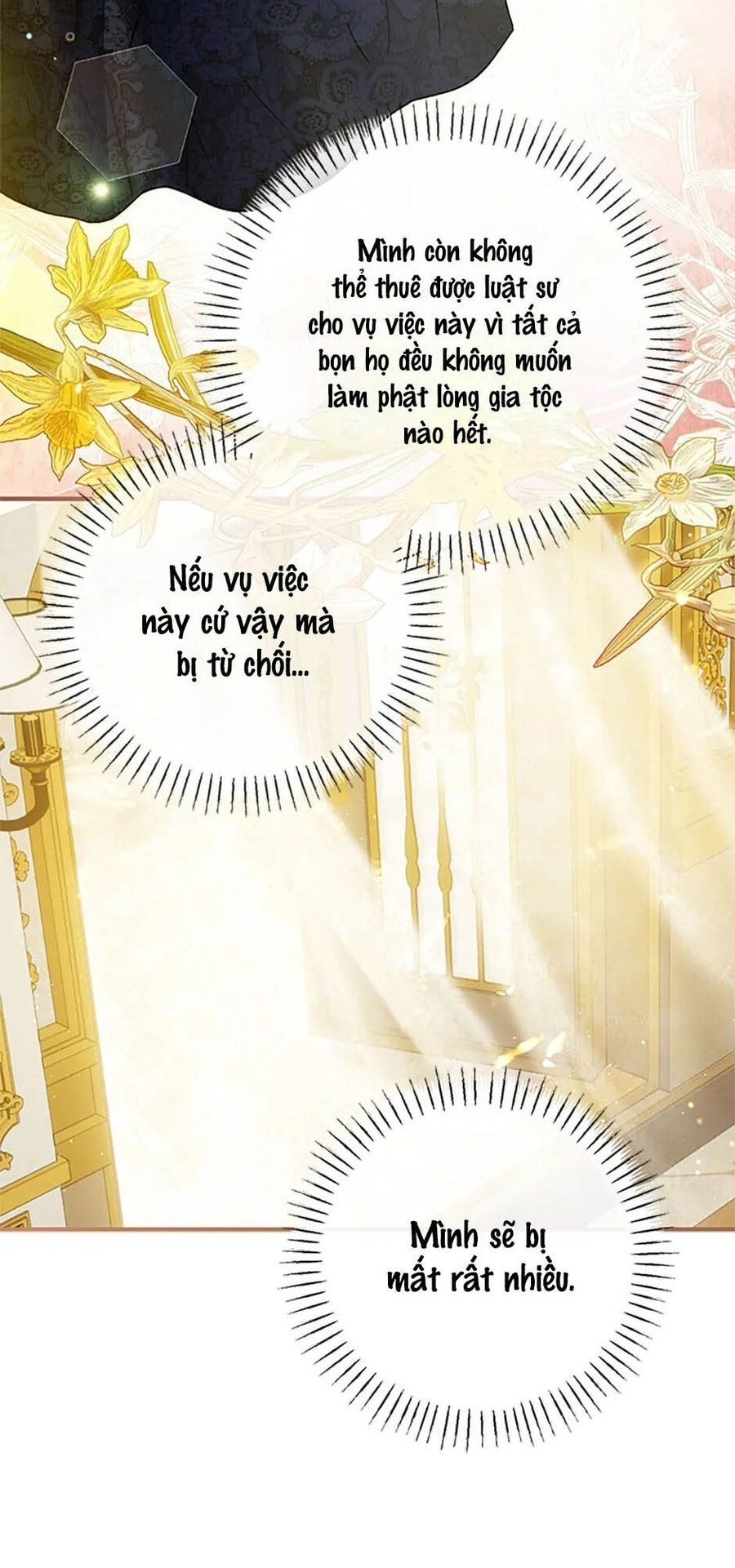 Cuộc Sống Xa Hoa Của Cô Nhân Tình Giả Chapter 50 - 12