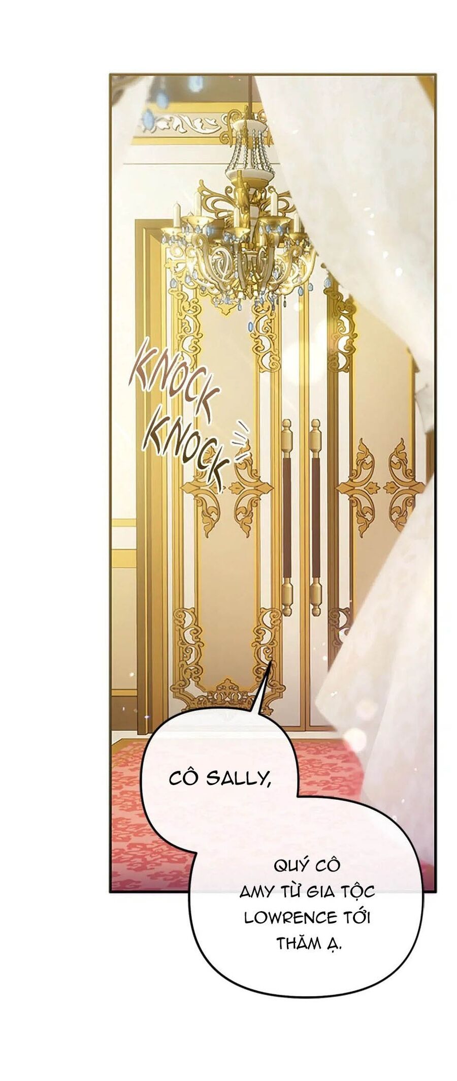 Cuộc Sống Xa Hoa Của Cô Nhân Tình Giả Chapter 50 - 13
