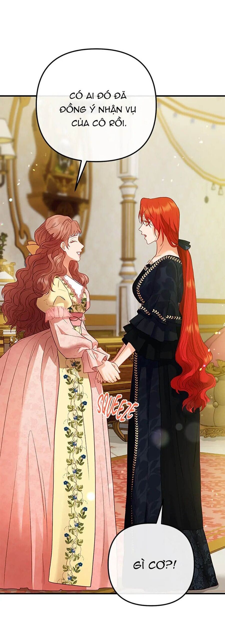 Cuộc Sống Xa Hoa Của Cô Nhân Tình Giả Chapter 50 - 15