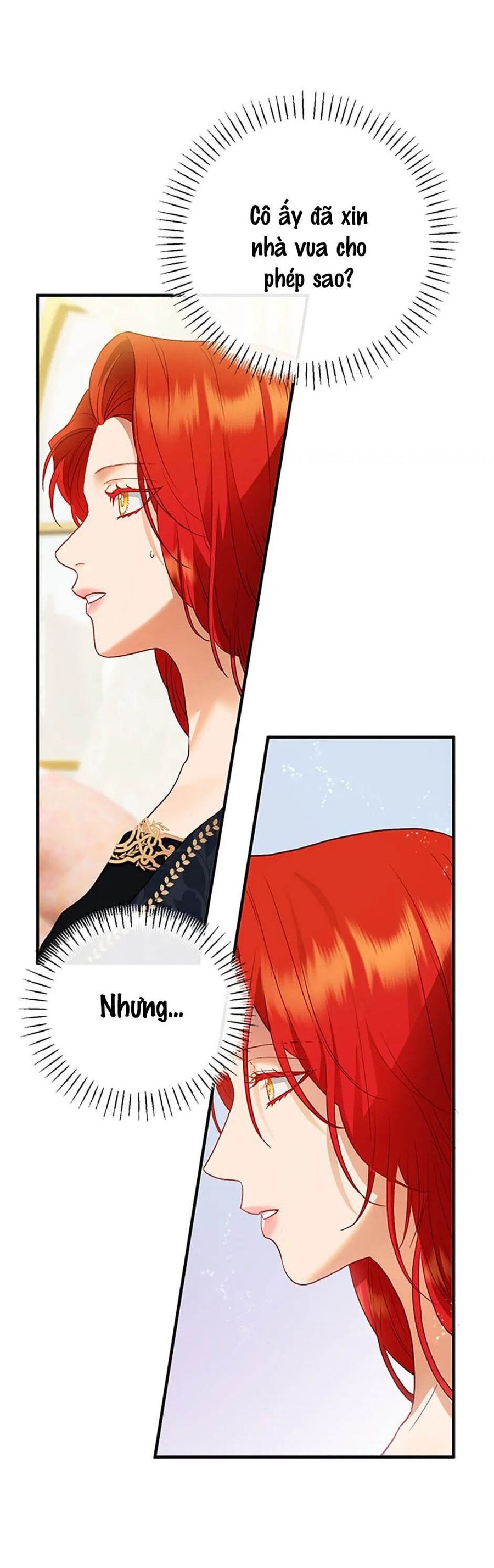 Cuộc Sống Xa Hoa Của Cô Nhân Tình Giả Chapter 50 - 24