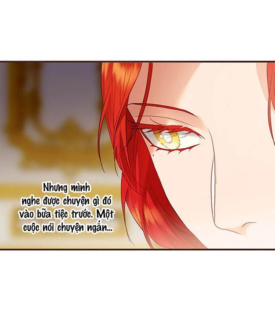 Cuộc Sống Xa Hoa Của Cô Nhân Tình Giả Chapter 50 - 27