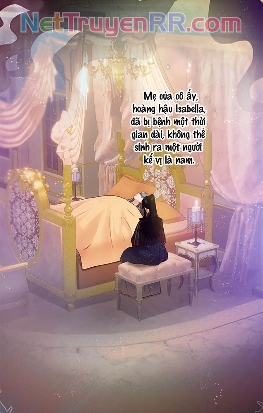 Cuộc Sống Xa Hoa Của Cô Nhân Tình Giả Chapter 50 - 29