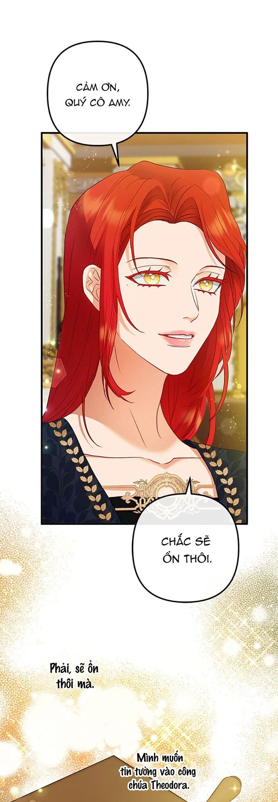 Cuộc Sống Xa Hoa Của Cô Nhân Tình Giả Chapter 50 - 31