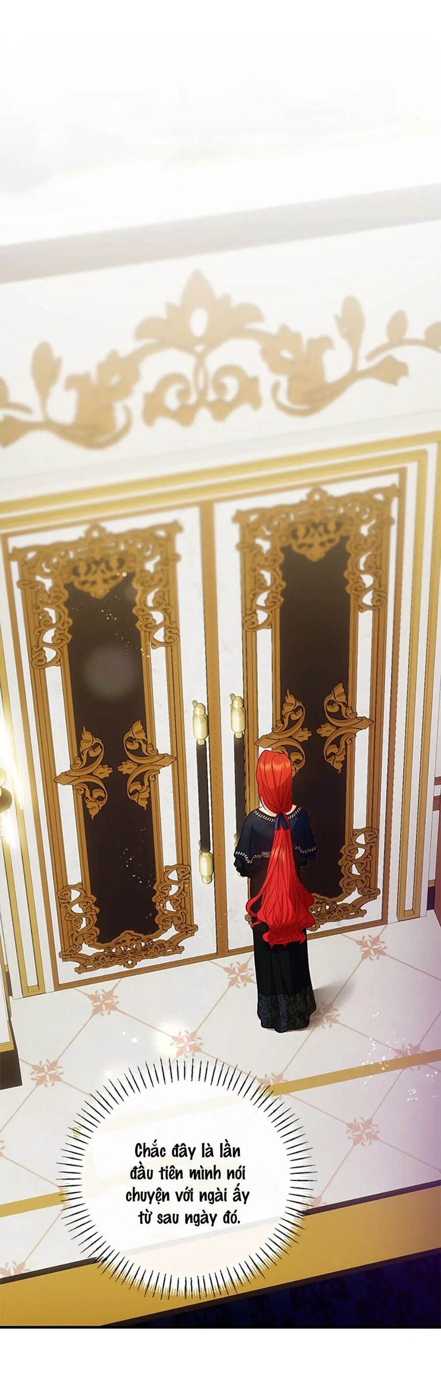 Cuộc Sống Xa Hoa Của Cô Nhân Tình Giả Chapter 50 - 33