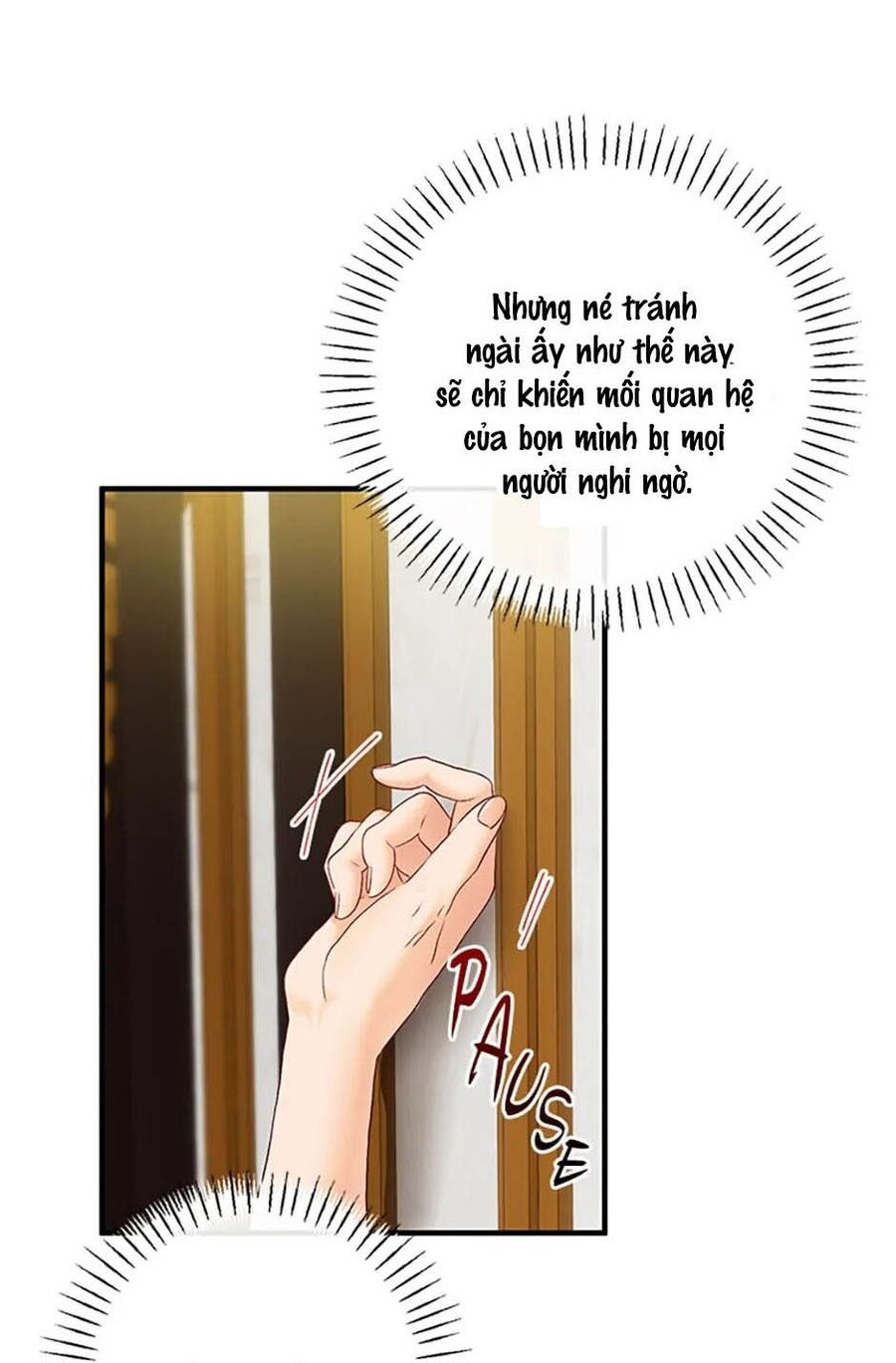 Cuộc Sống Xa Hoa Của Cô Nhân Tình Giả Chapter 50 - 34