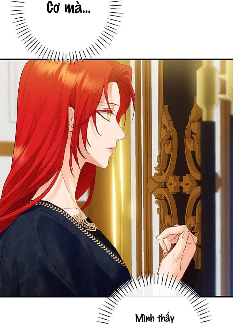 Cuộc Sống Xa Hoa Của Cô Nhân Tình Giả Chapter 50 - 35