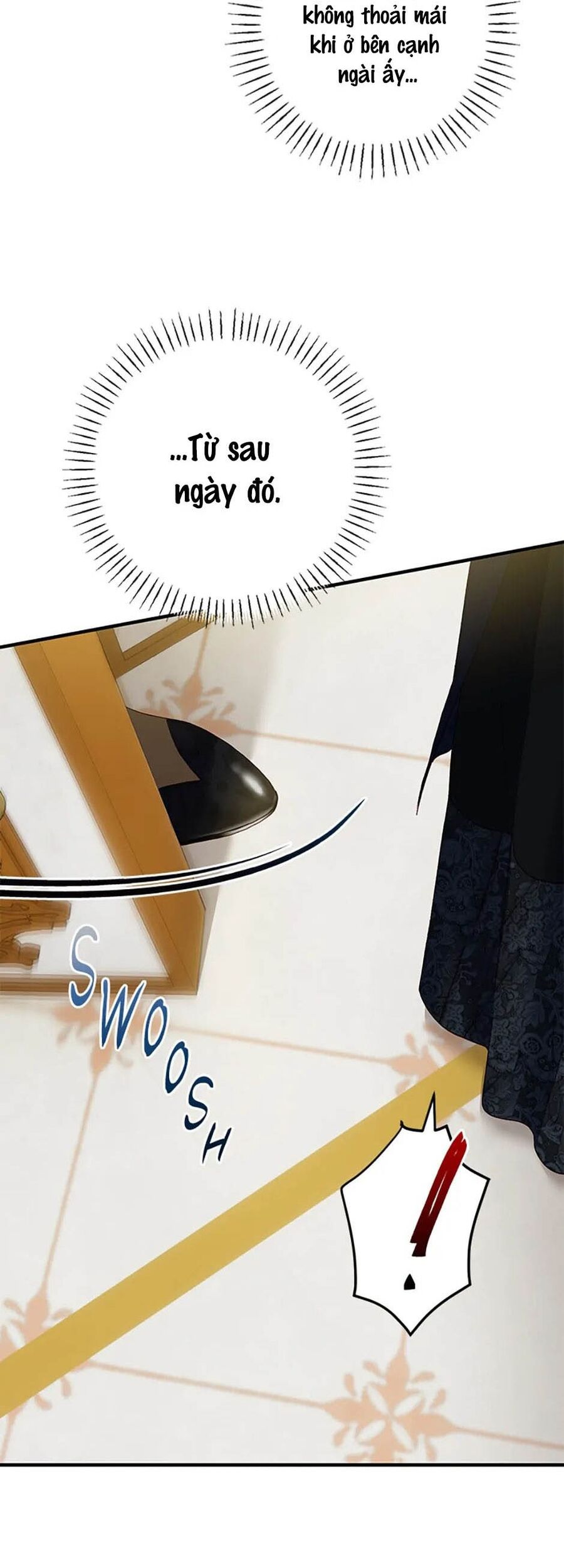 Cuộc Sống Xa Hoa Của Cô Nhân Tình Giả Chapter 50 - 36