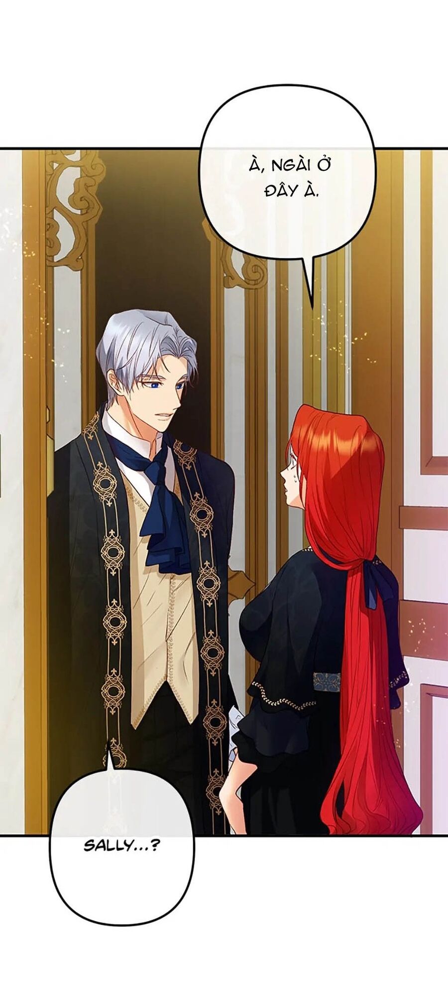 Cuộc Sống Xa Hoa Của Cô Nhân Tình Giả Chapter 50 - 37