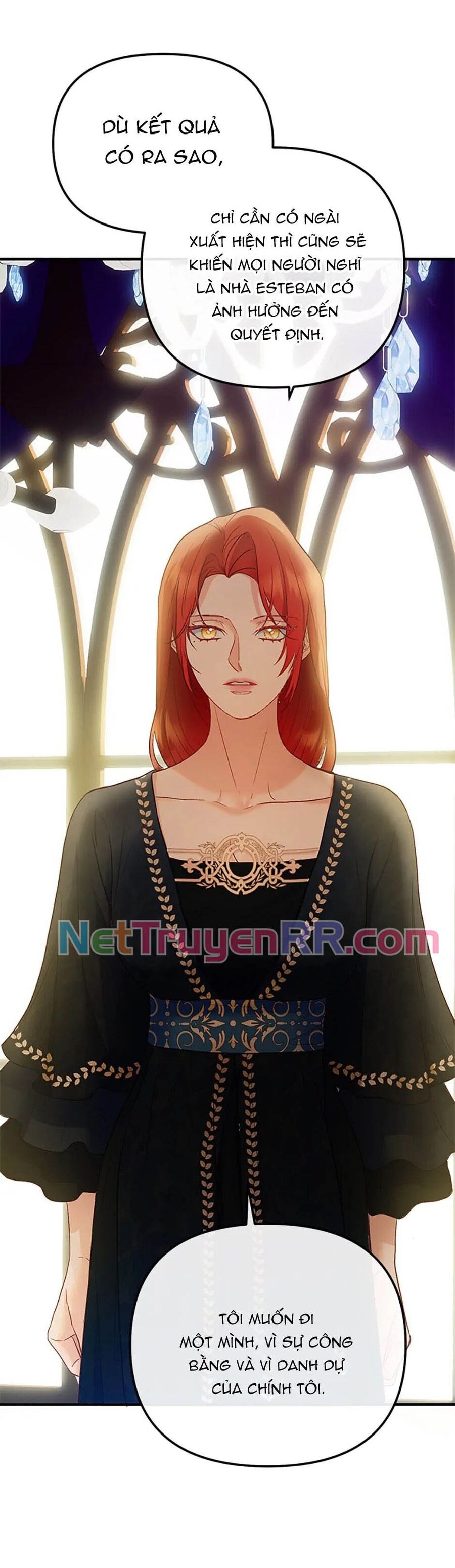 Cuộc Sống Xa Hoa Của Cô Nhân Tình Giả Chapter 50 - 39