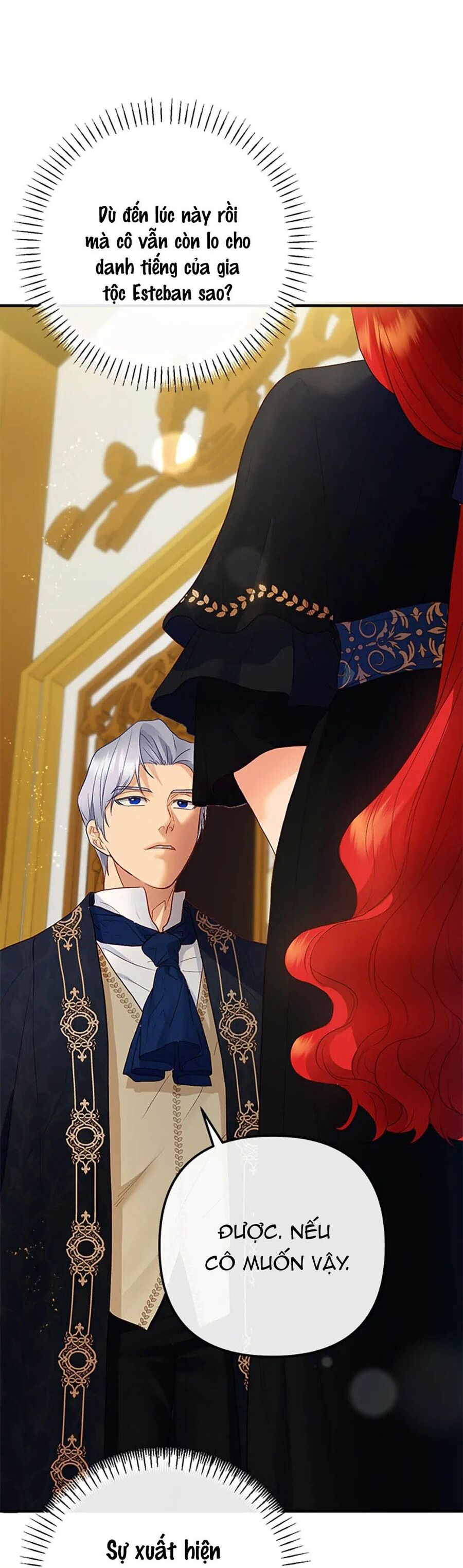 Cuộc Sống Xa Hoa Của Cô Nhân Tình Giả Chapter 50 - 41