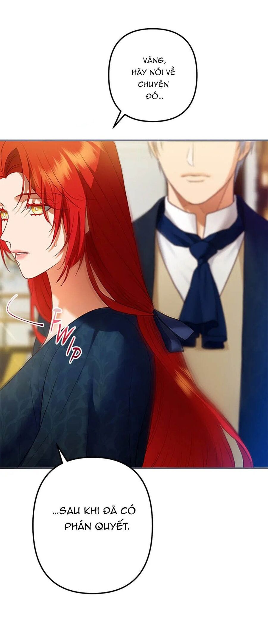 Cuộc Sống Xa Hoa Của Cô Nhân Tình Giả Chapter 50 - 44