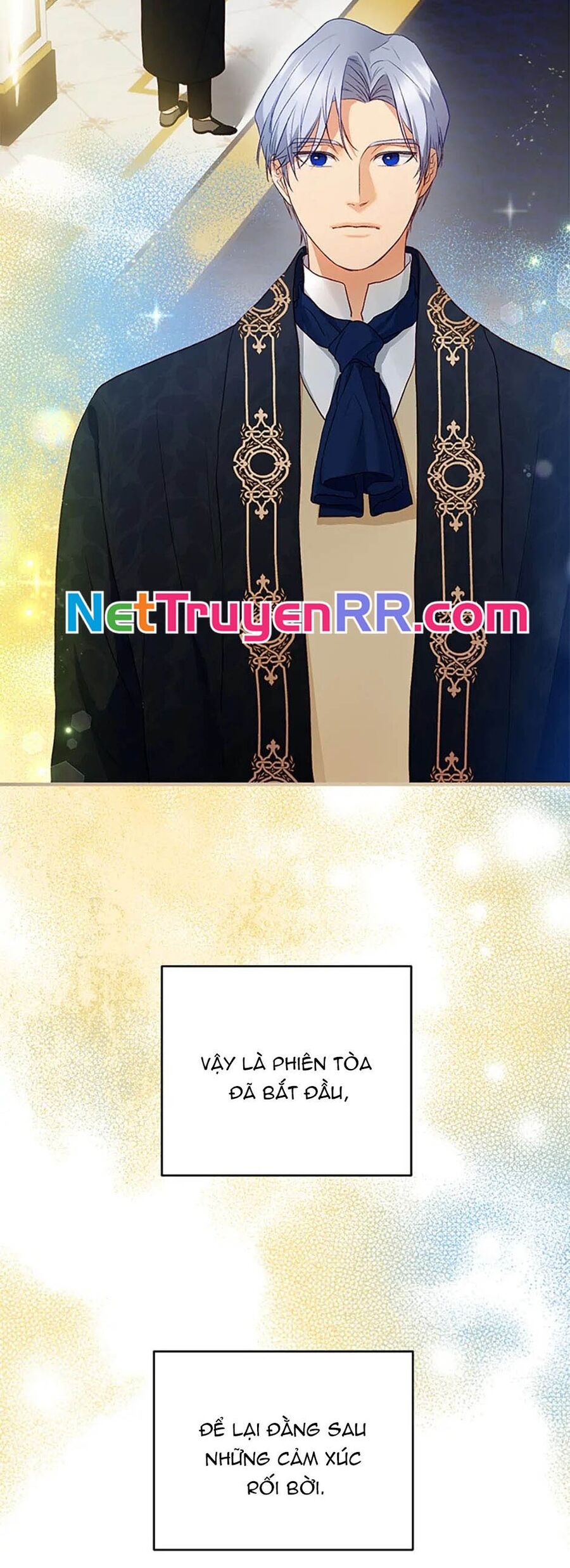 Cuộc Sống Xa Hoa Của Cô Nhân Tình Giả Chapter 50 - 46