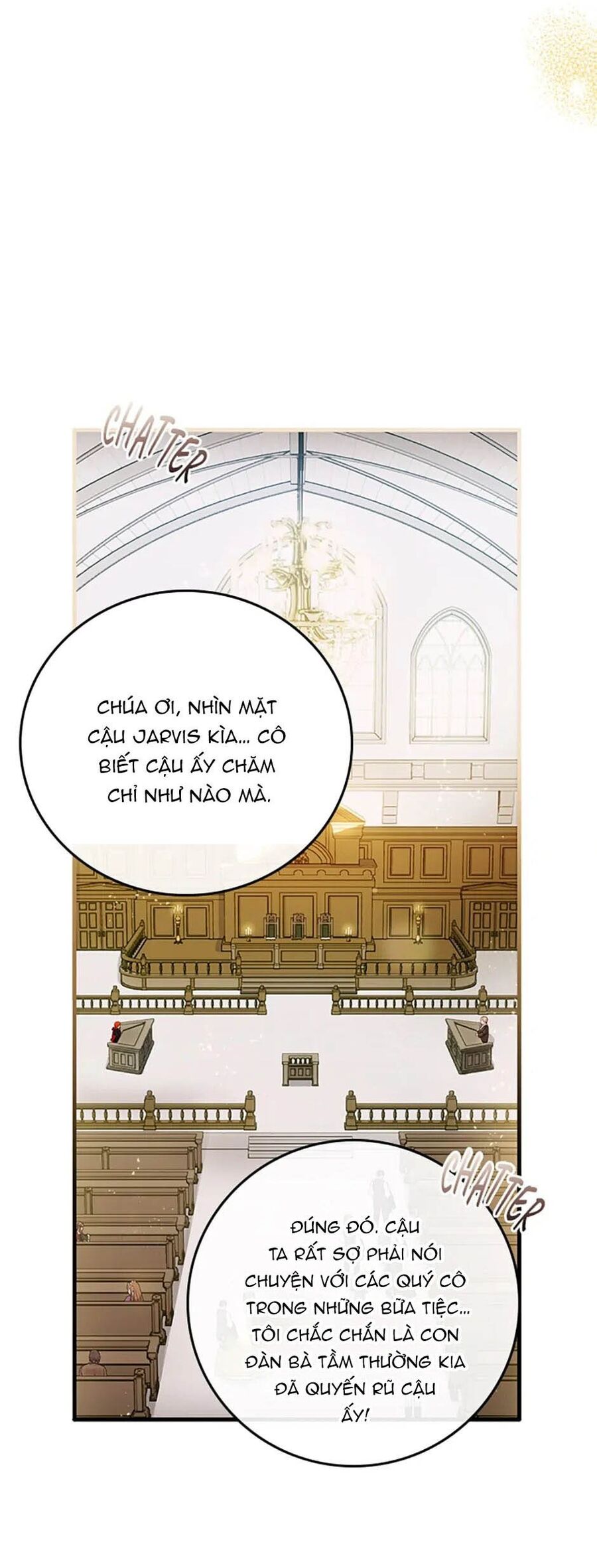 Cuộc Sống Xa Hoa Của Cô Nhân Tình Giả Chapter 50 - 47