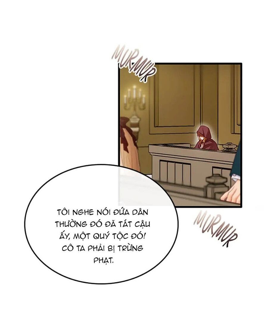 Cuộc Sống Xa Hoa Của Cô Nhân Tình Giả Chapter 50 - 48