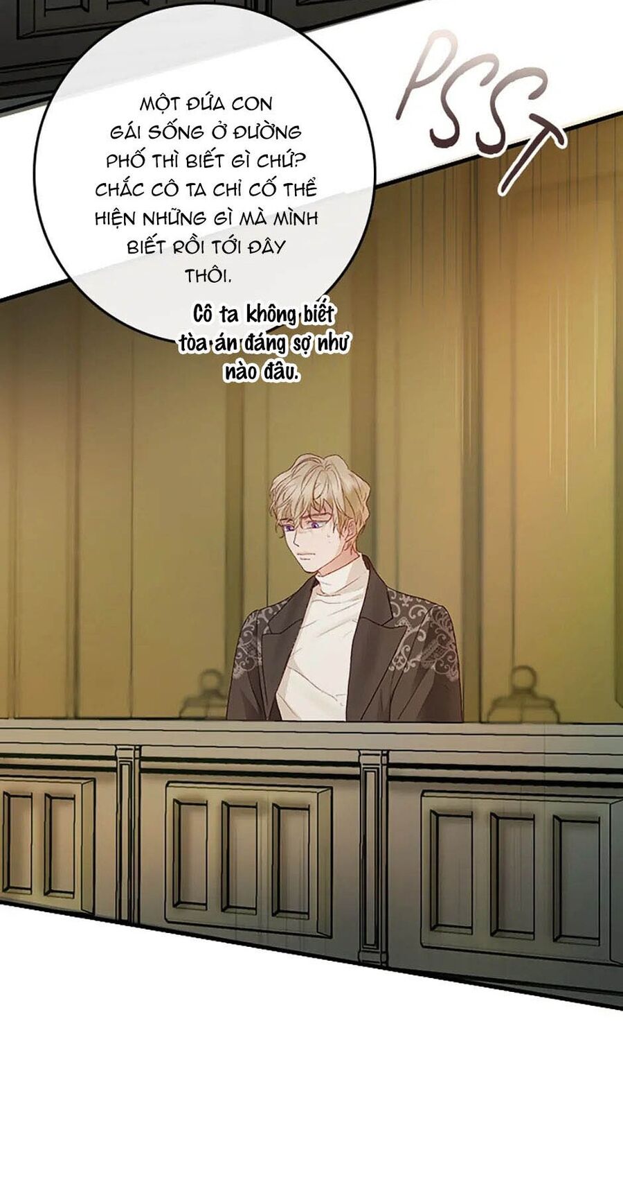 Cuộc Sống Xa Hoa Của Cô Nhân Tình Giả Chapter 50 - 50