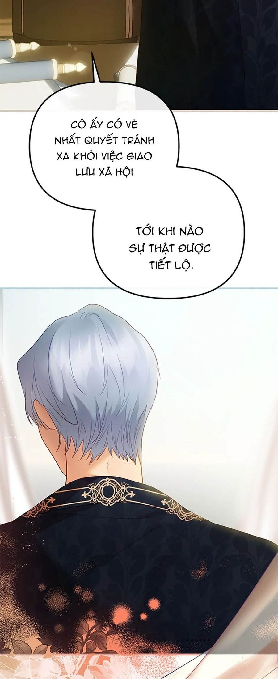 Cuộc Sống Xa Hoa Của Cô Nhân Tình Giả Chapter 50 - 6