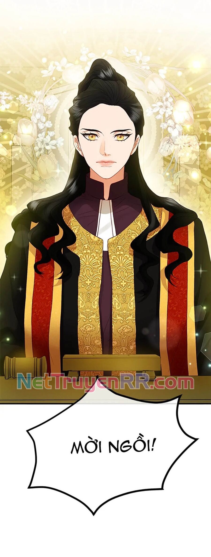 Cuộc Sống Xa Hoa Của Cô Nhân Tình Giả Chapter 50 - 54