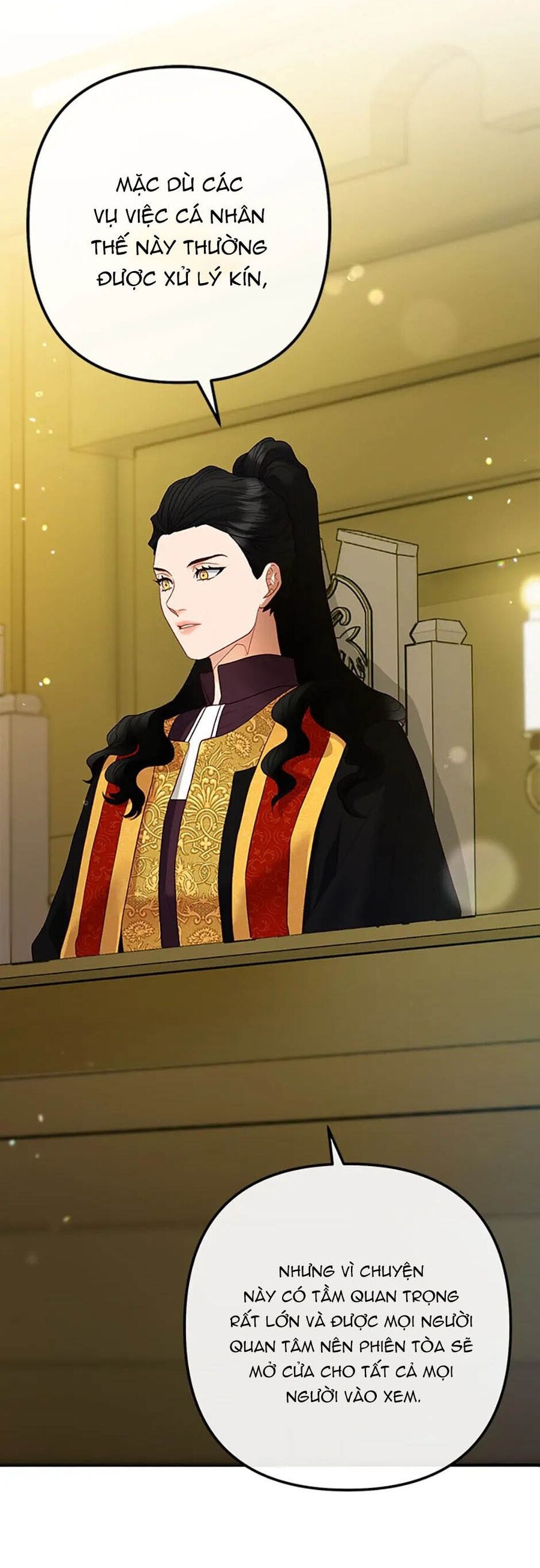 Cuộc Sống Xa Hoa Của Cô Nhân Tình Giả Chapter 50 - 56