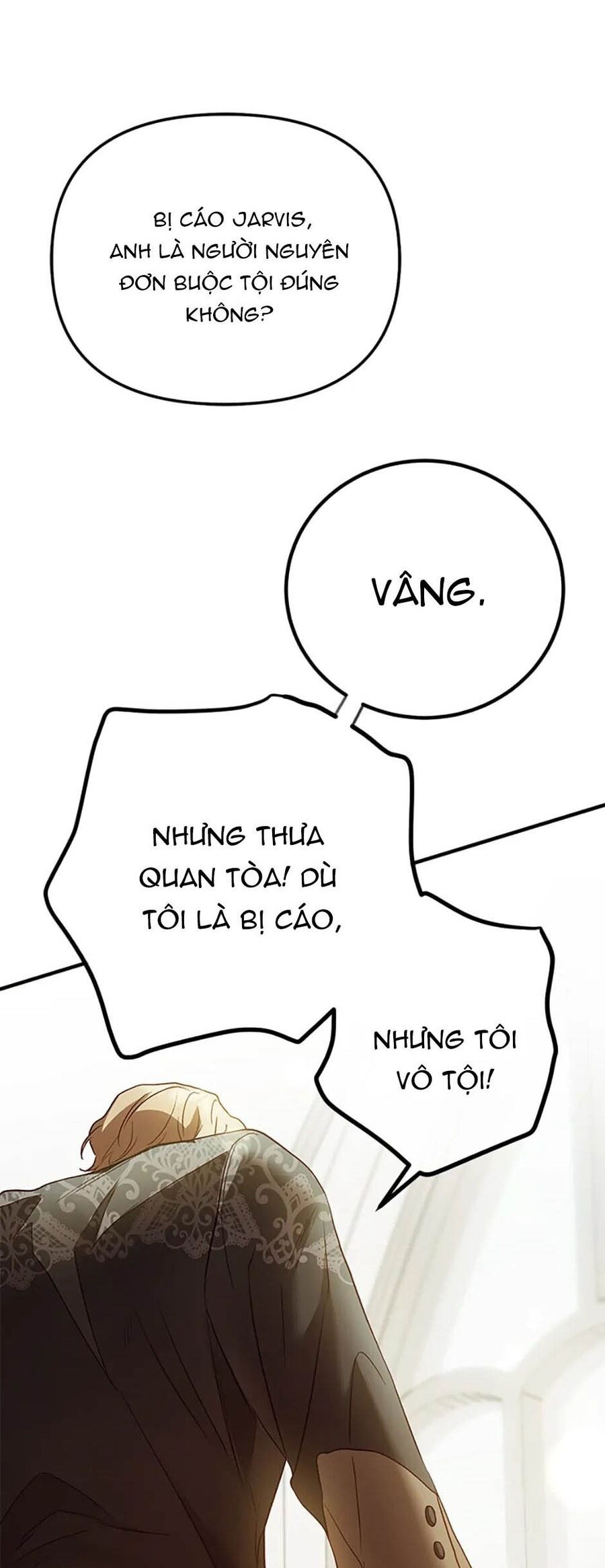 Cuộc Sống Xa Hoa Của Cô Nhân Tình Giả Chapter 50 - 58