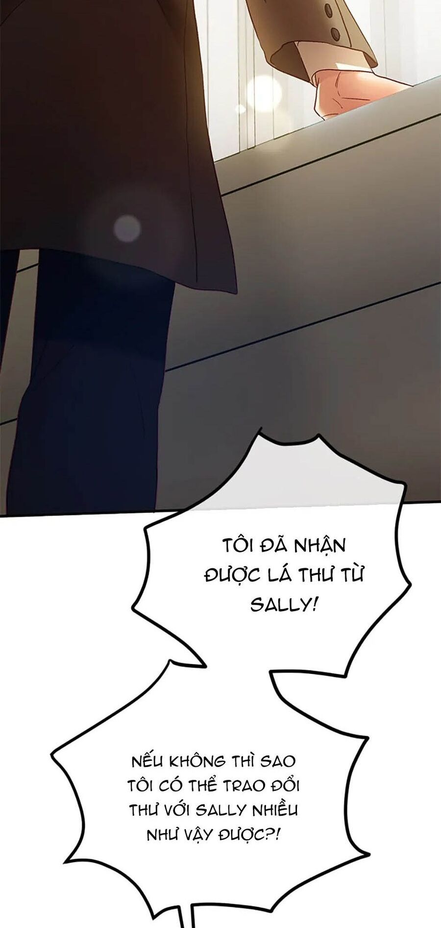 Cuộc Sống Xa Hoa Của Cô Nhân Tình Giả Chapter 50 - 59