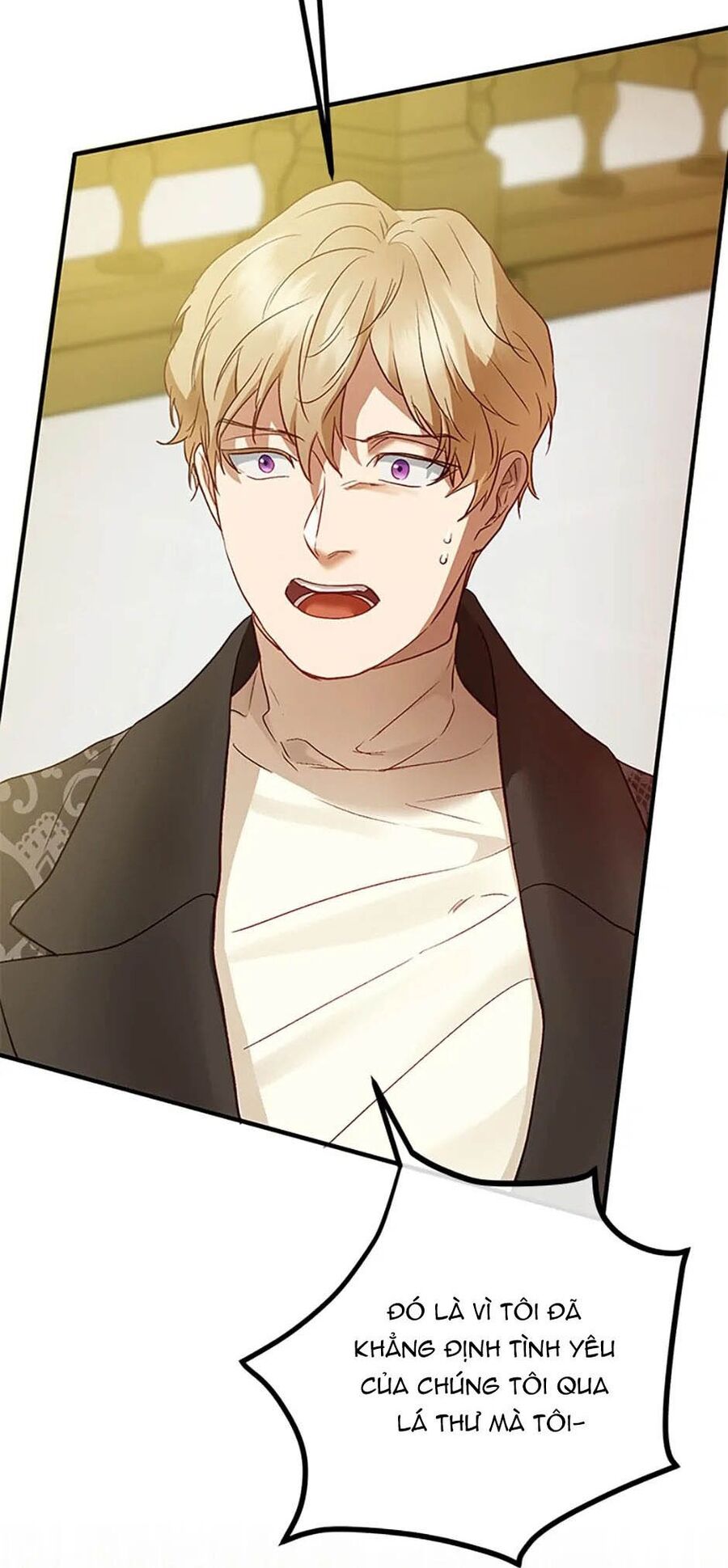 Cuộc Sống Xa Hoa Của Cô Nhân Tình Giả Chapter 50 - 60