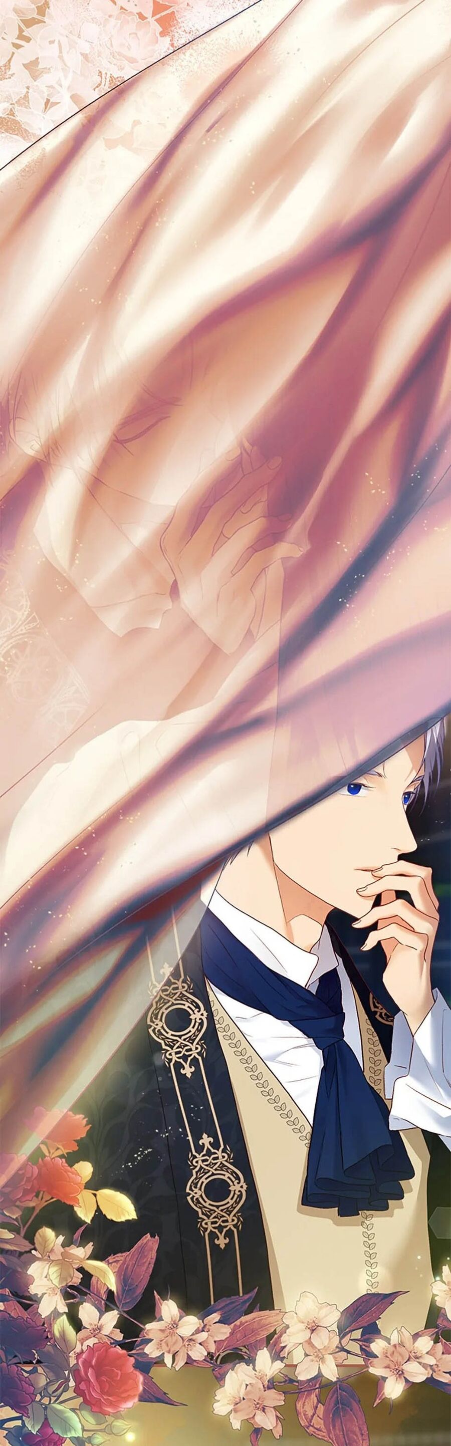 Cuộc Sống Xa Hoa Của Cô Nhân Tình Giả Chapter 50 - 7