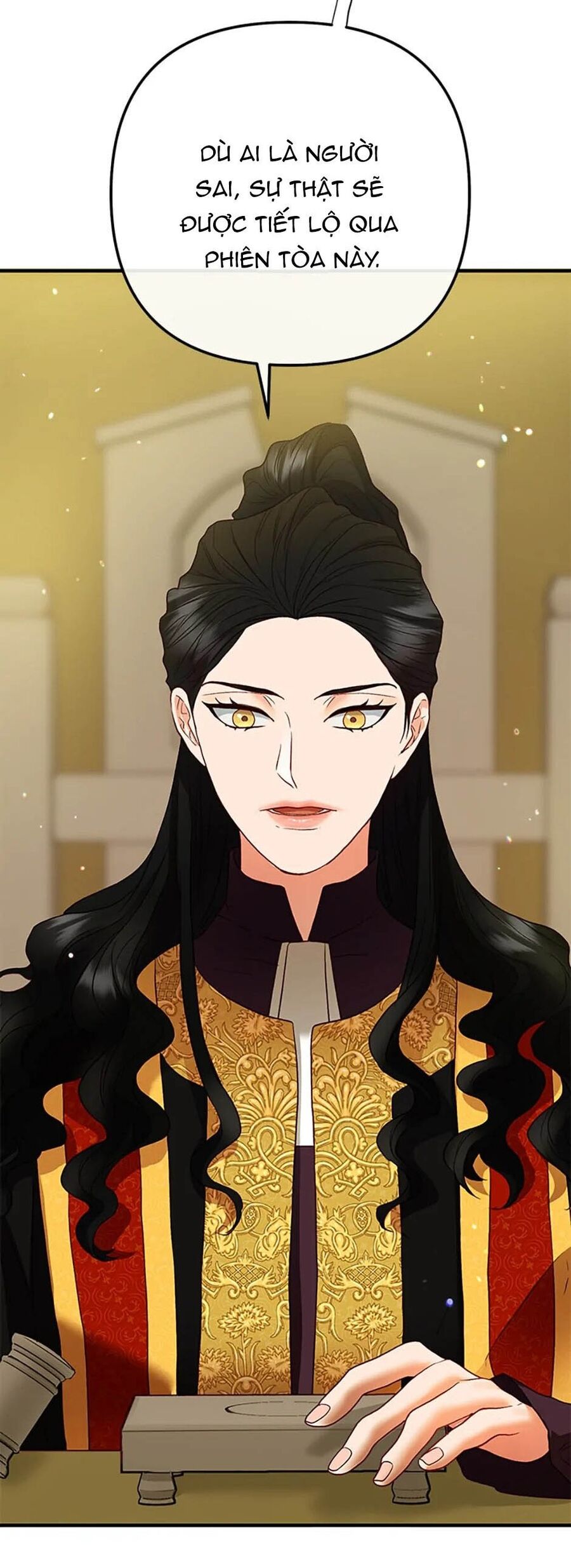 Cuộc Sống Xa Hoa Của Cô Nhân Tình Giả Chapter 50 - 62