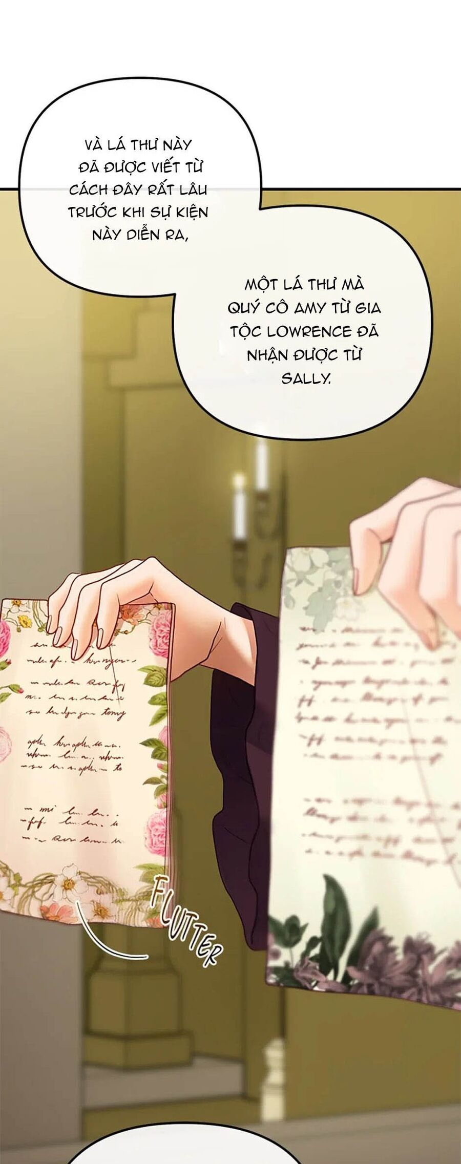 Cuộc Sống Xa Hoa Của Cô Nhân Tình Giả Chapter 50 - 64