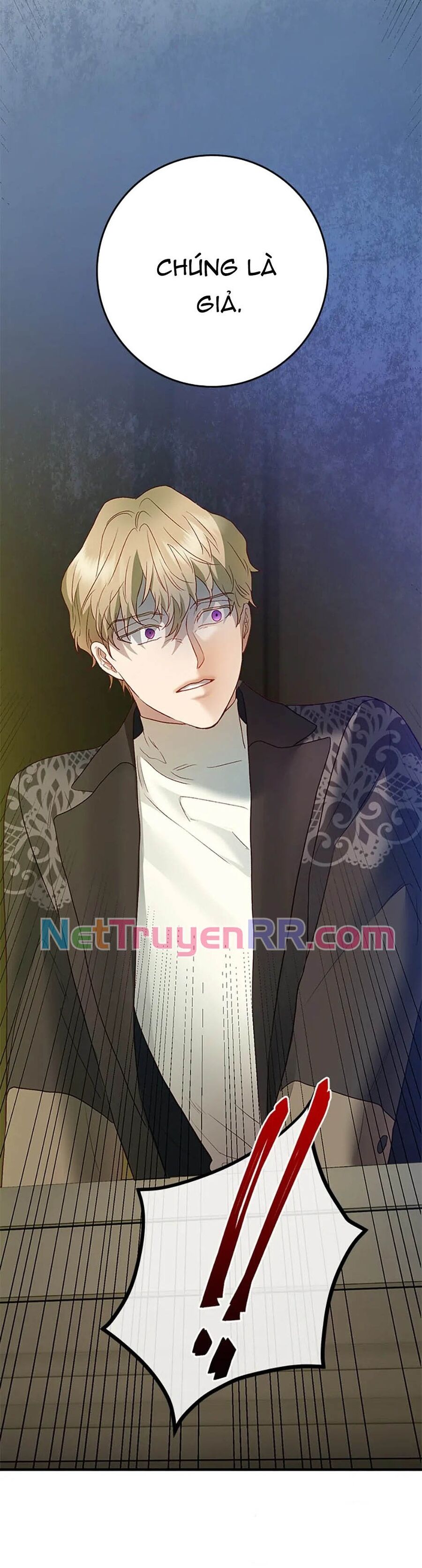 Cuộc Sống Xa Hoa Của Cô Nhân Tình Giả Chapter 50 - 66