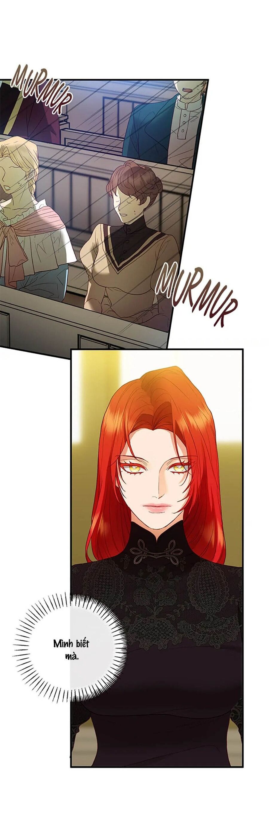 Cuộc Sống Xa Hoa Của Cô Nhân Tình Giả Chapter 50 - 67