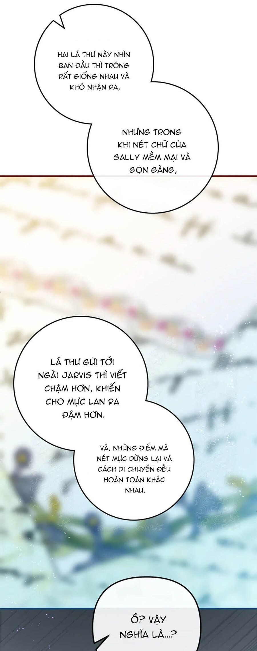 Cuộc Sống Xa Hoa Của Cô Nhân Tình Giả Chapter 50 - 70