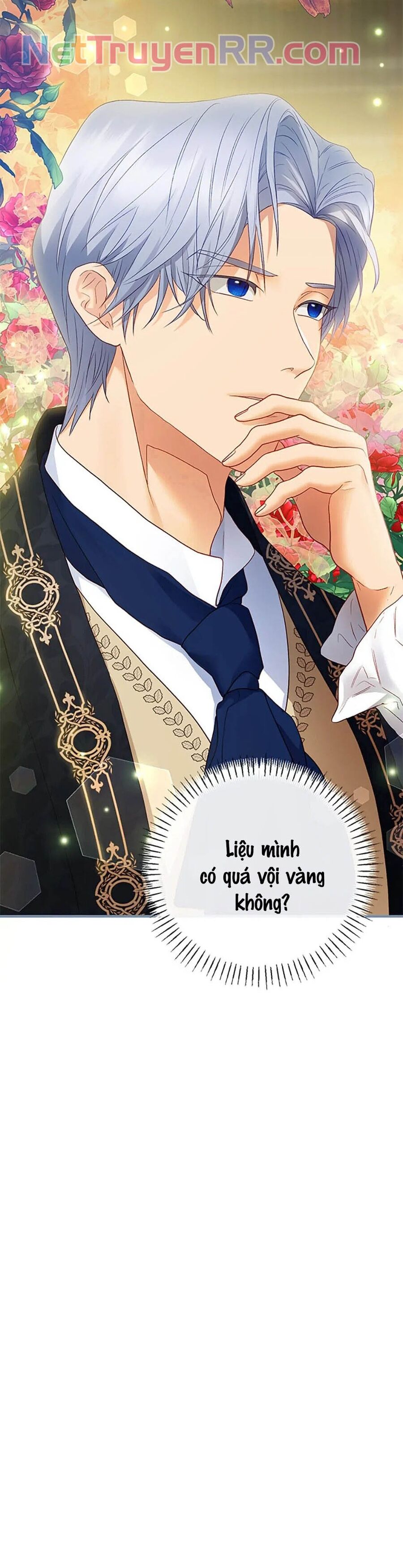 Cuộc Sống Xa Hoa Của Cô Nhân Tình Giả Chapter 50 - 8