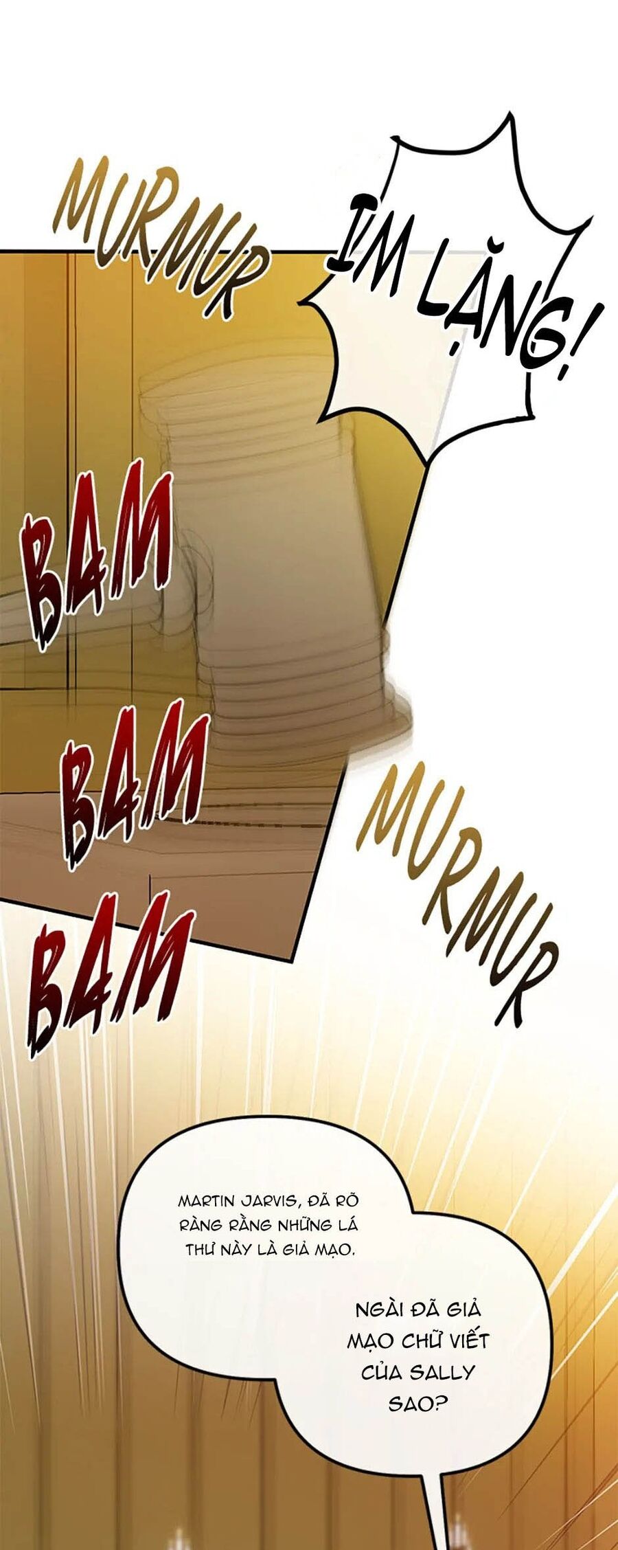 Cuộc Sống Xa Hoa Của Cô Nhân Tình Giả Chapter 50 - 74