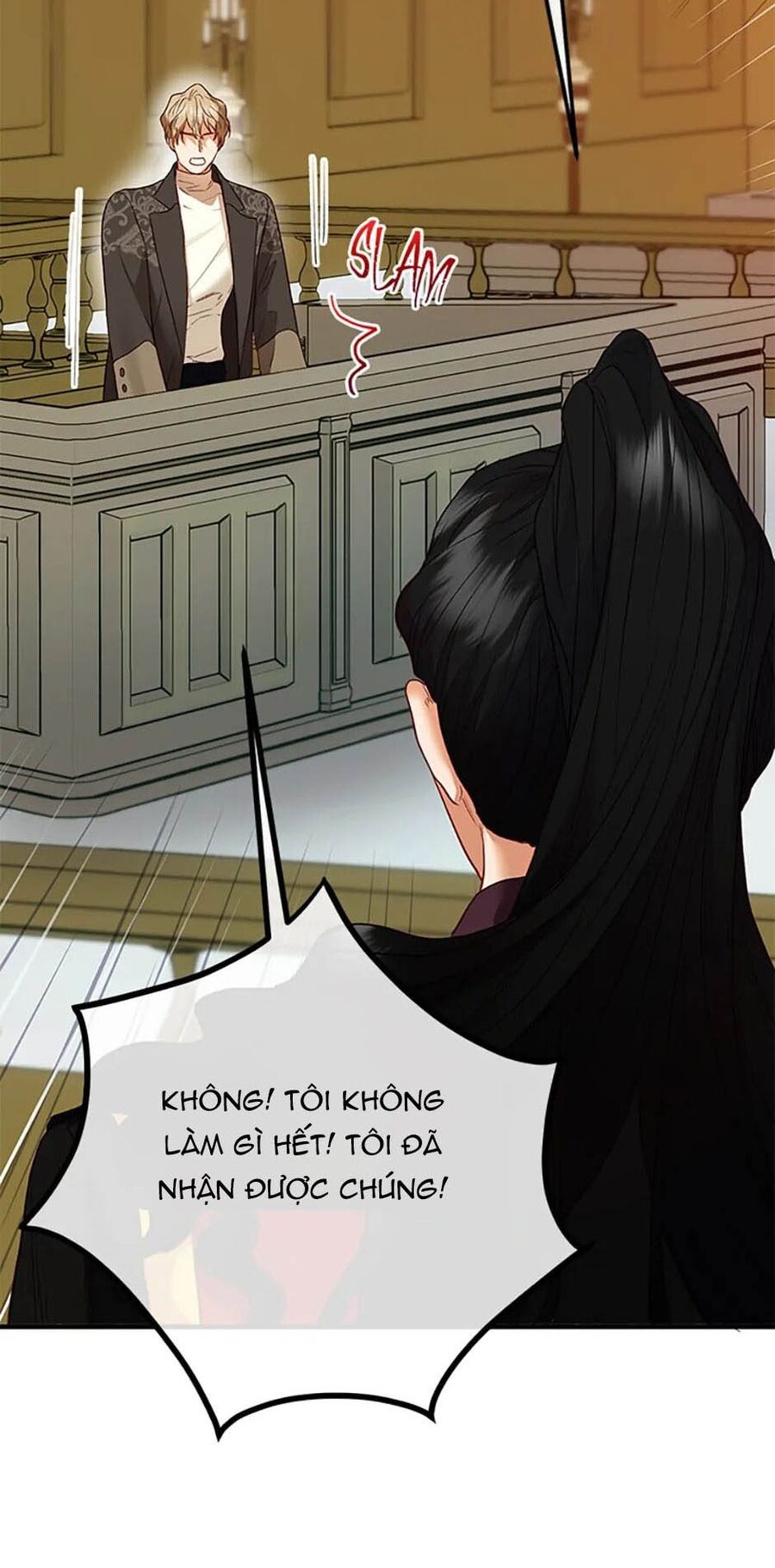 Cuộc Sống Xa Hoa Của Cô Nhân Tình Giả Chapter 50 - 75