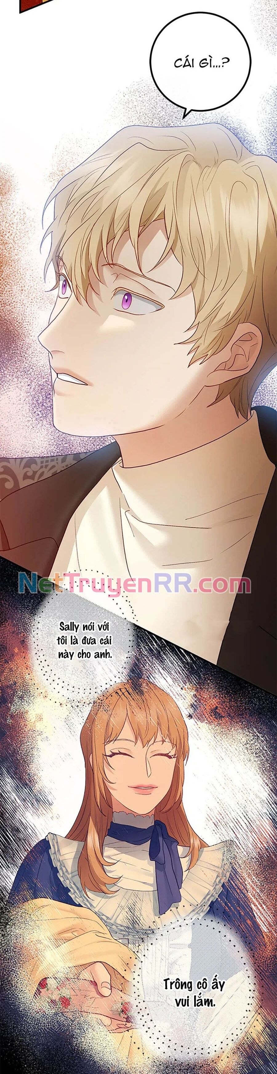 Cuộc Sống Xa Hoa Của Cô Nhân Tình Giả Chapter 50 - 77