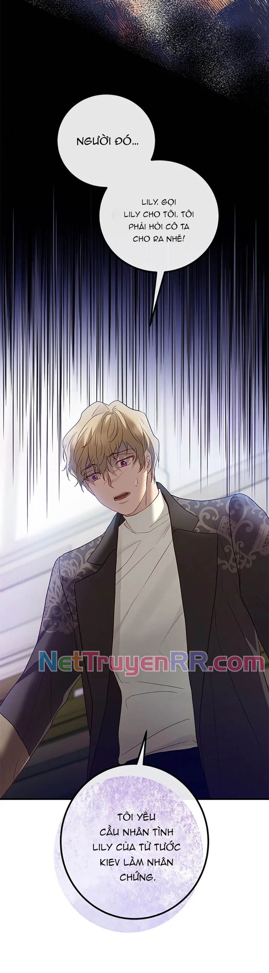 Cuộc Sống Xa Hoa Của Cô Nhân Tình Giả Chapter 50 - 78