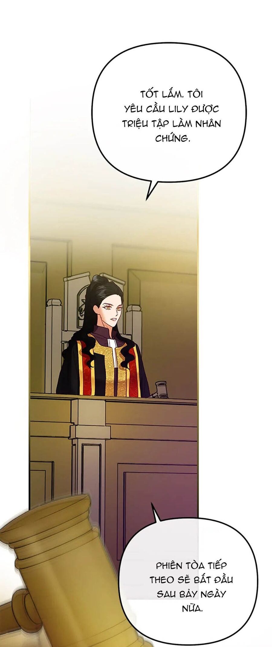 Cuộc Sống Xa Hoa Của Cô Nhân Tình Giả Chapter 50 - 79