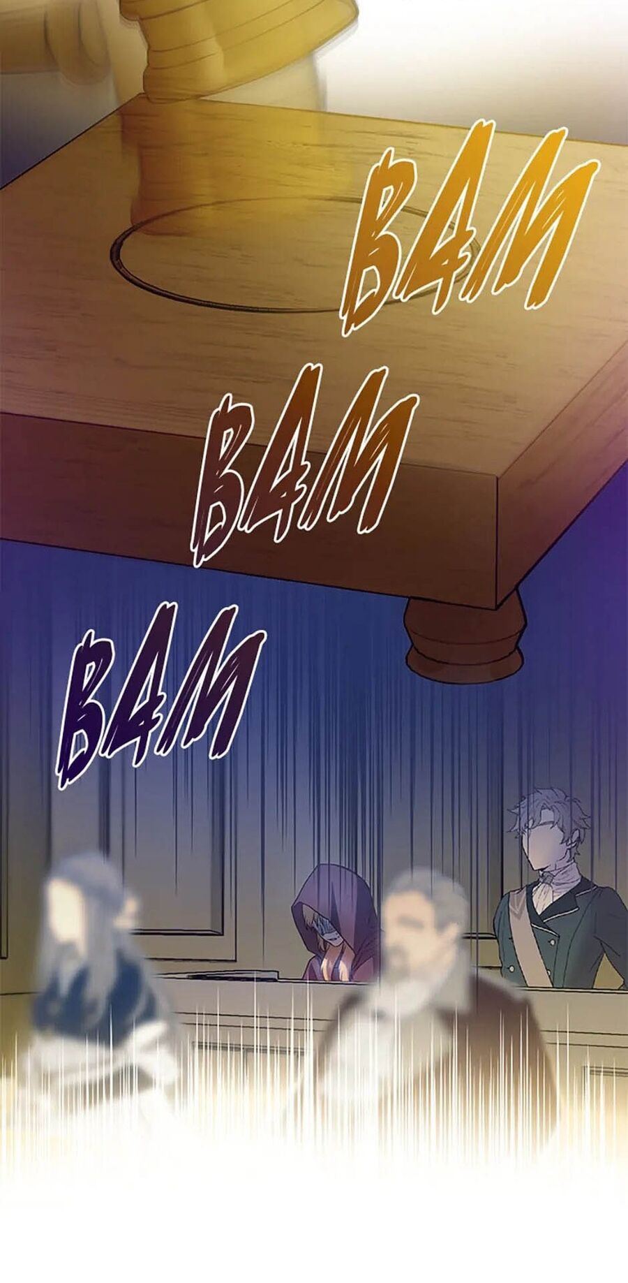 Cuộc Sống Xa Hoa Của Cô Nhân Tình Giả Chapter 50 - 80