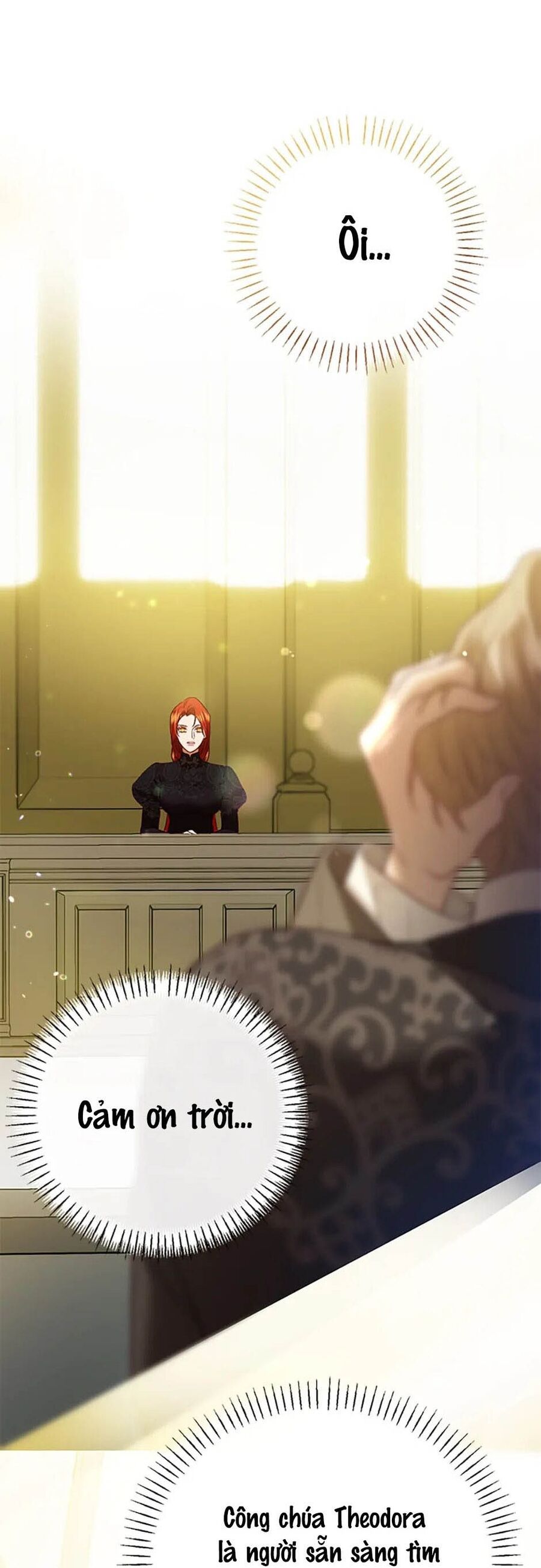 Cuộc Sống Xa Hoa Của Cô Nhân Tình Giả Chapter 50 - 81