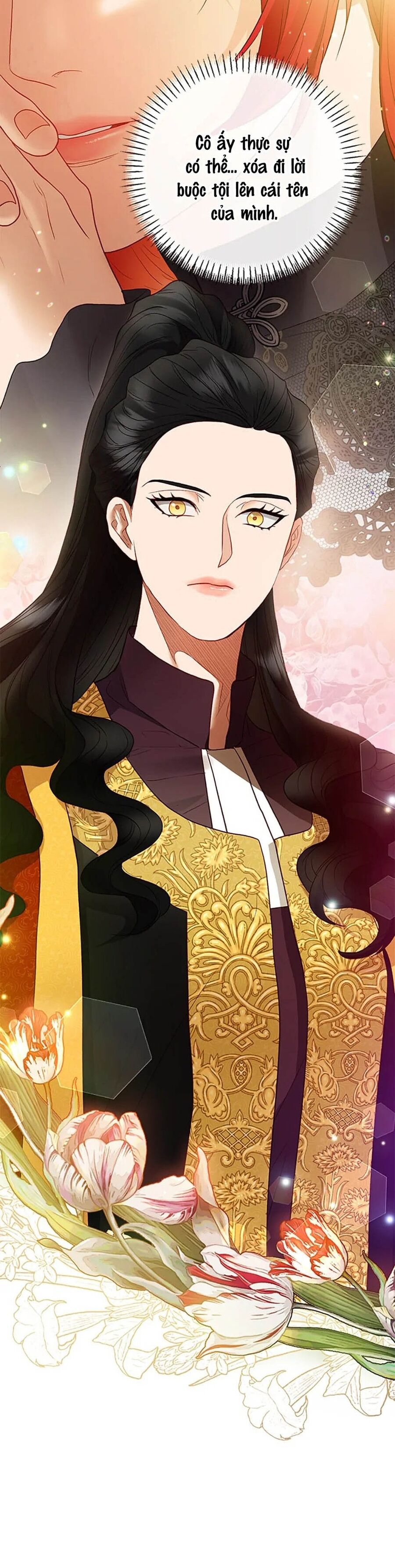 Cuộc Sống Xa Hoa Của Cô Nhân Tình Giả Chapter 50 - 83