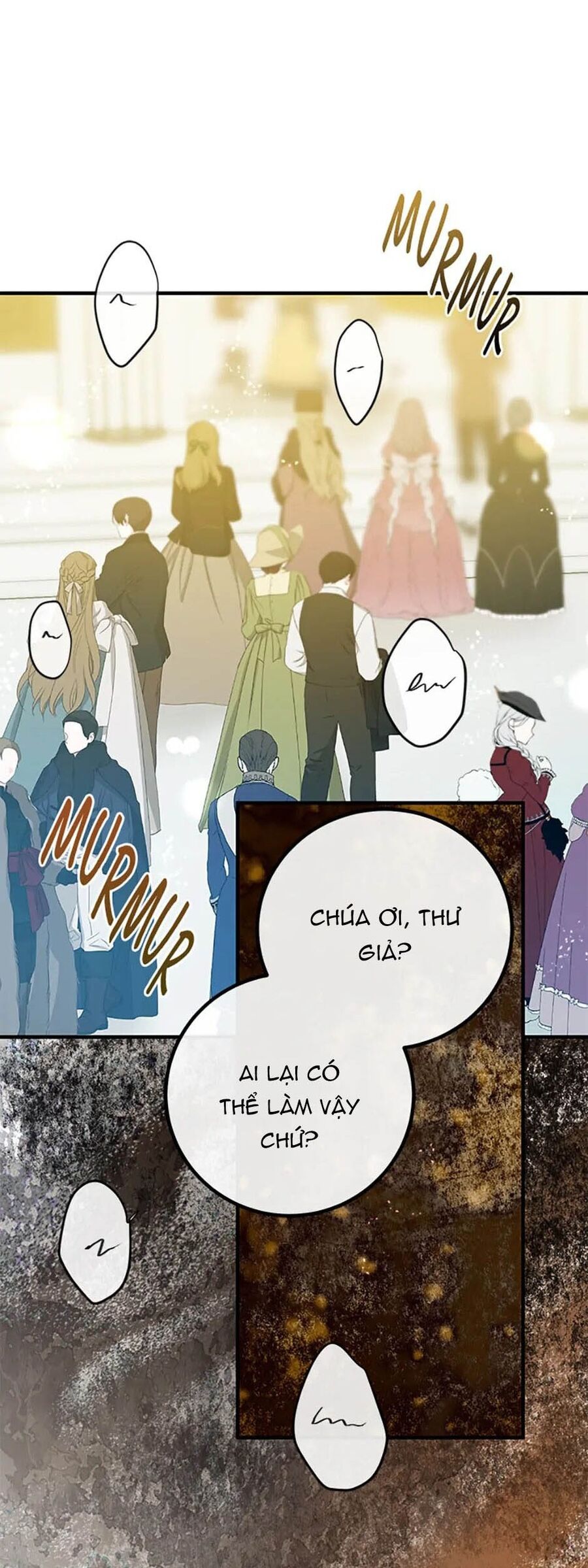 Cuộc Sống Xa Hoa Của Cô Nhân Tình Giả Chapter 50 - 84